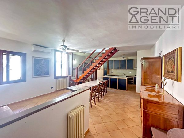 appartamento in vendita a Bologna in zona San Vitale