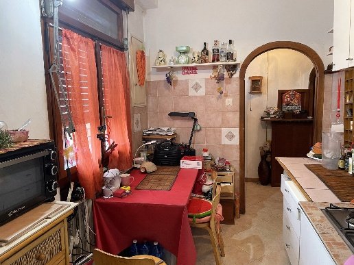 appartamento in vendita a Bologna in zona San Donato