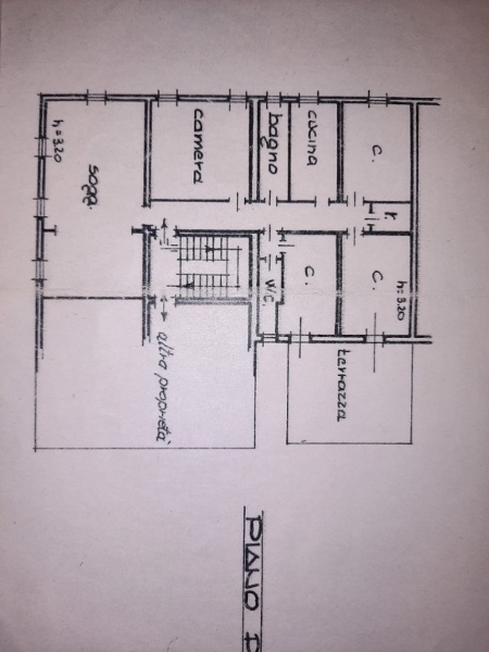 appartamento in vendita a Bologna