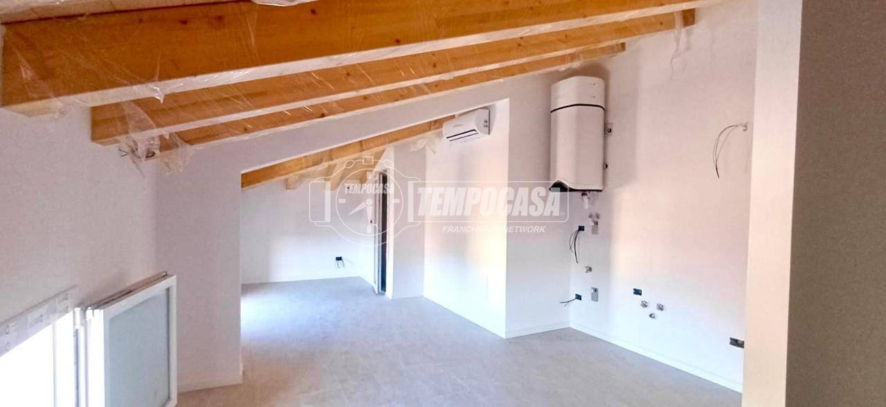 appartamento in vendita a Bologna in zona Borgo Panigale