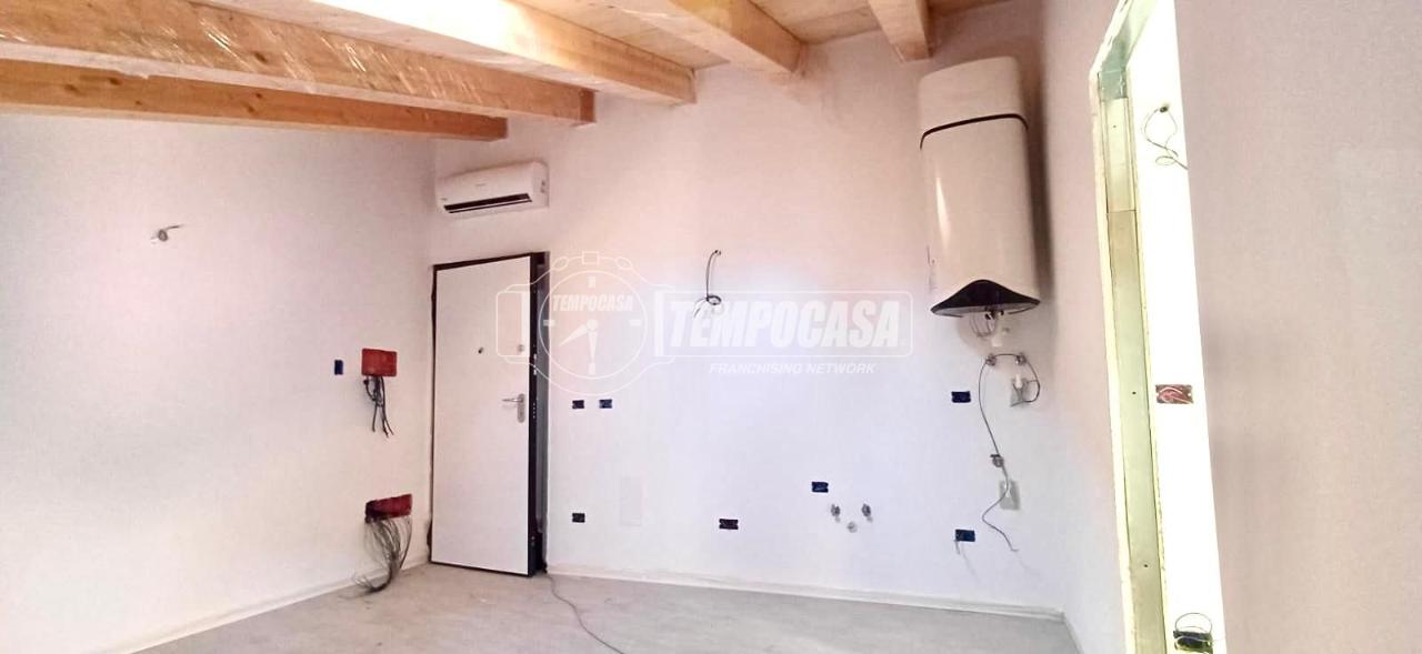 appartamento in vendita a Bologna in zona Aeroporto