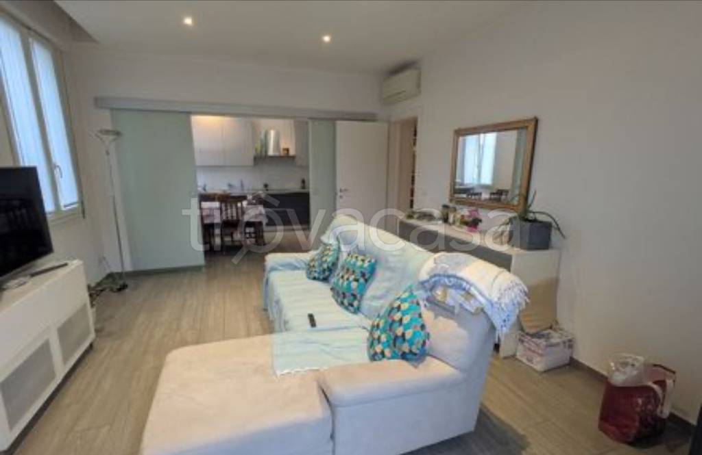 appartamento in vendita a Bologna in zona Corticella