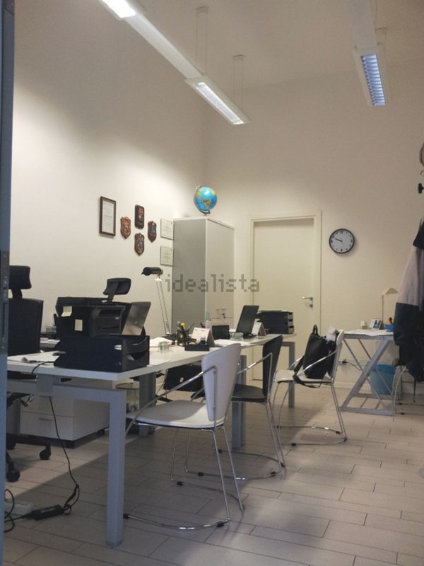 ufficio in vendita a Bologna