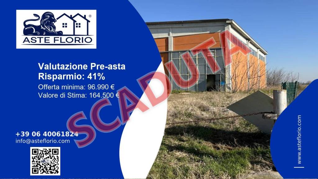 locale commerciale in vendita a Bologna