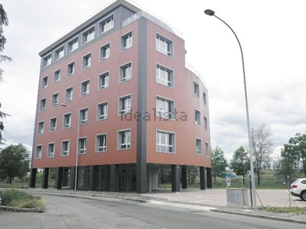 ufficio in vendita a Bologna in zona Borgo Panigale