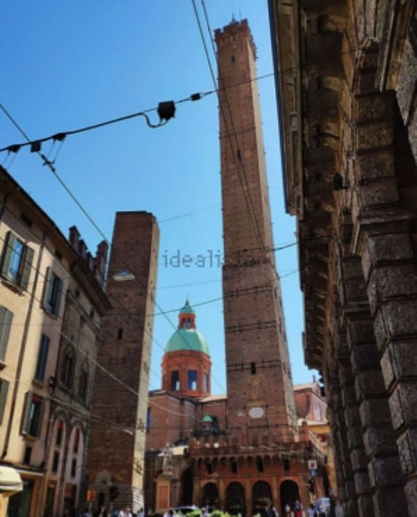 appartamento in vendita a Bologna in zona San Vitale