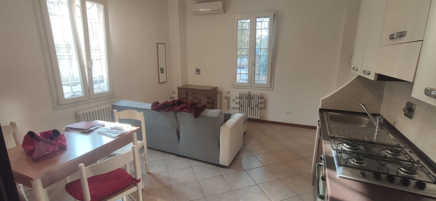 appartamento in vendita a Bologna in zona San Vitale