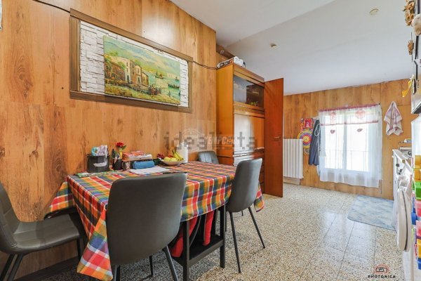 appartamento in vendita a Bologna in zona Borgo Panigale