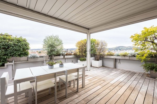 appartamento in vendita a Bologna in zona San Vitale