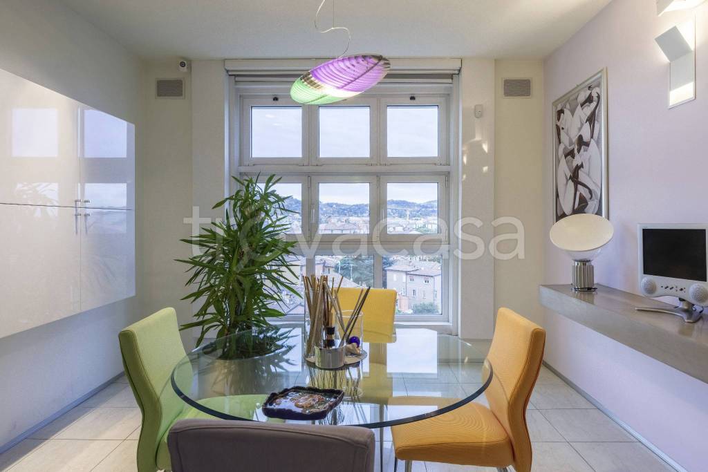 appartamento in vendita a Bologna in zona San Vitale