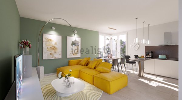 appartamento in vendita a Bologna