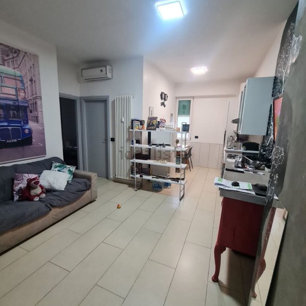 appartamento in vendita a Bologna
