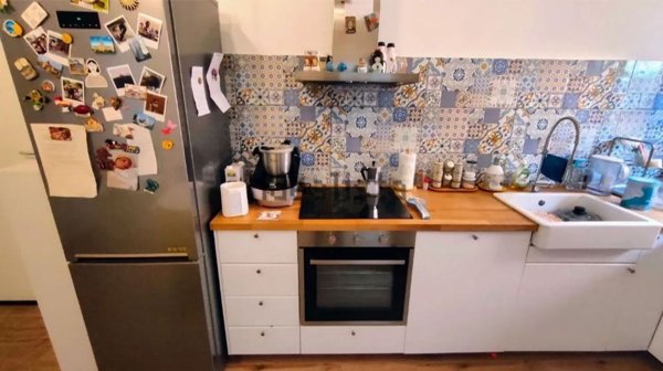 appartamento in vendita a Bologna in zona Andrea Costa