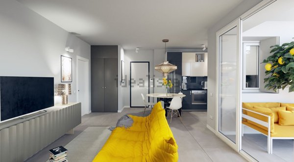 appartamento in vendita a Bologna