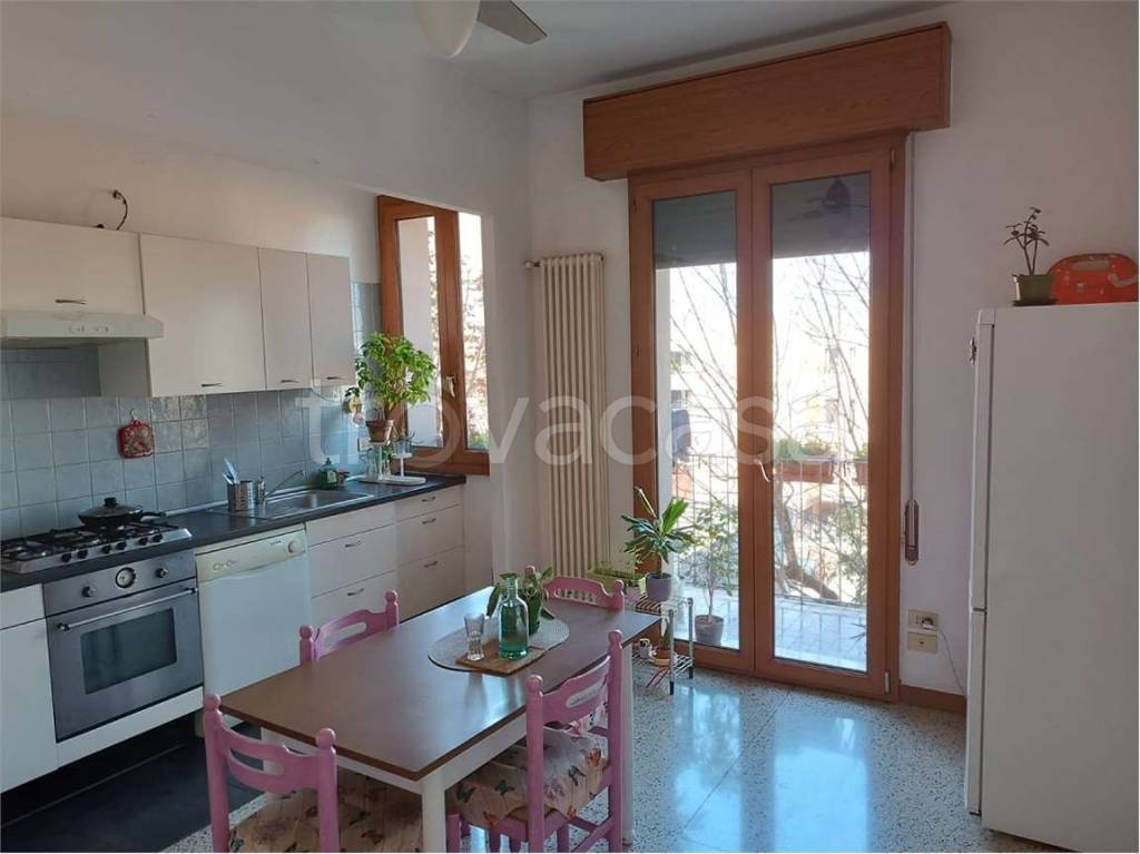 appartamento in vendita a Bologna in zona Bolognina