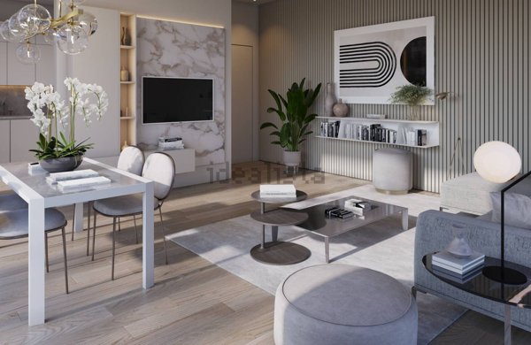 appartamento in vendita a Bologna in zona Quartiere Navile