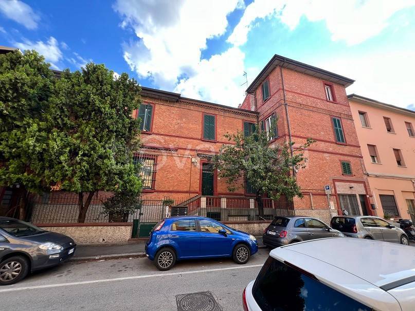 appartamento in vendita a Bologna in zona Bolognina