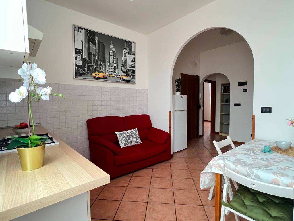 appartamento in vendita a Bologna