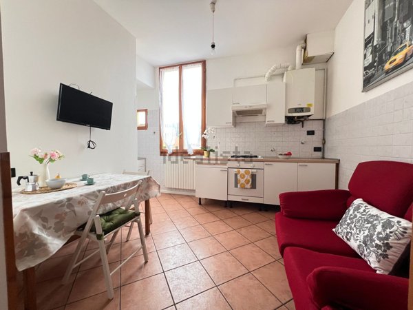 appartamento in vendita a Bologna