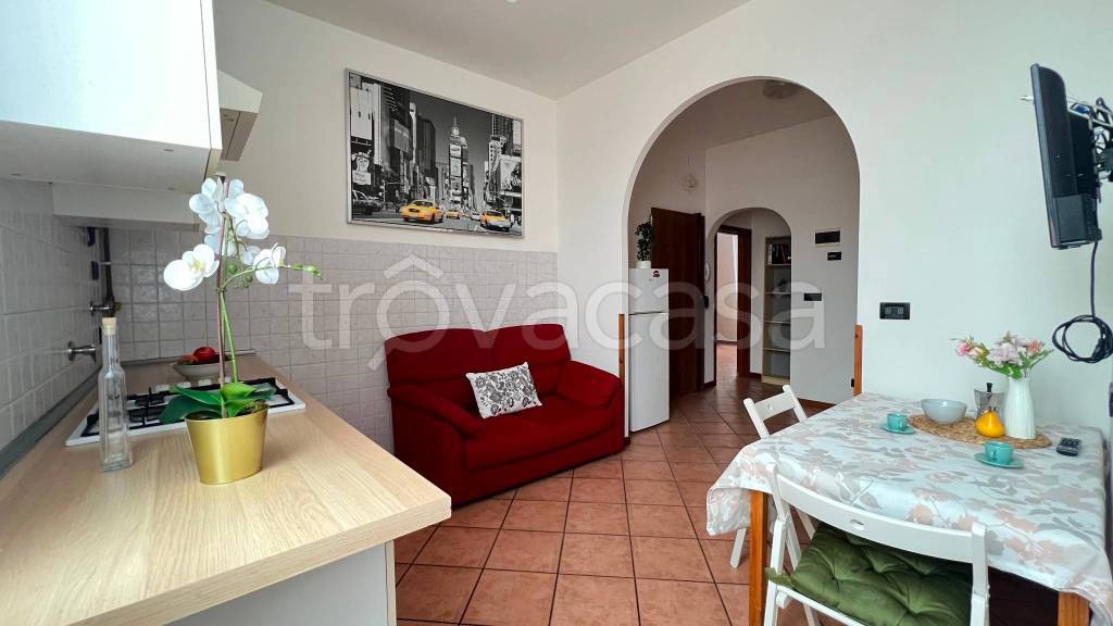 appartamento in vendita a Bologna