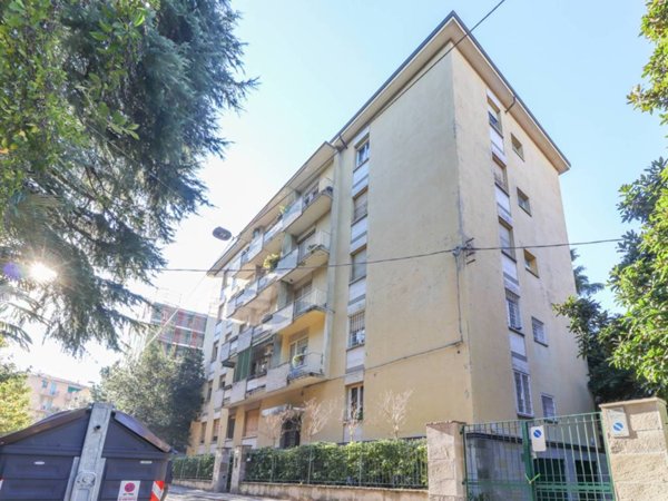 appartamento in vendita a Bologna in zona Santo Stefano