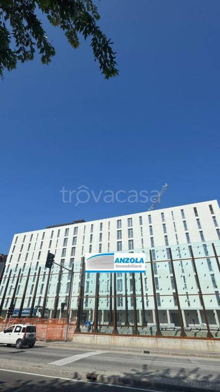 appartamento in vendita a Bologna in zona Centro Storico