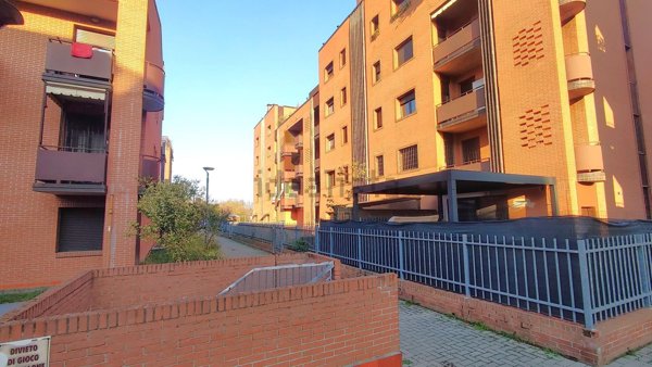 appartamento in vendita a Bologna