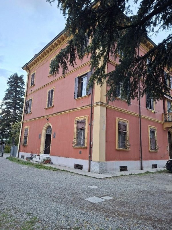 appartamento in vendita a Bologna in zona Borgo Panigale