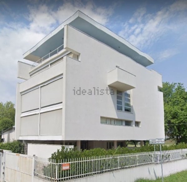 ufficio in vendita a Bologna in zona Borgo Panigale