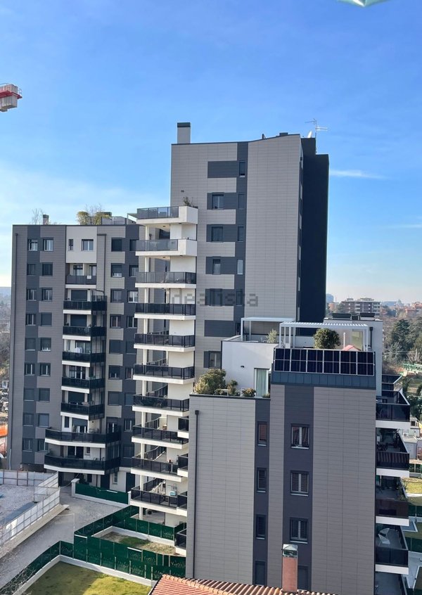 appartamento in vendita a Bologna in zona San Vitale