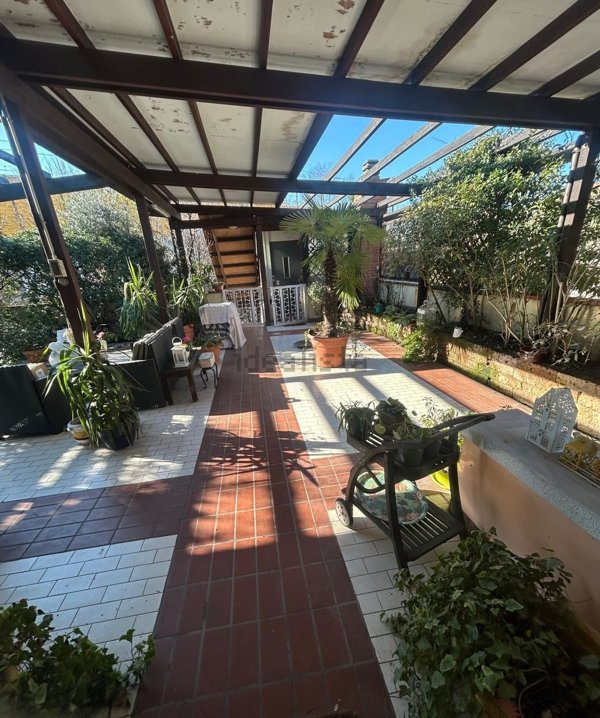 appartamento in vendita a Bologna