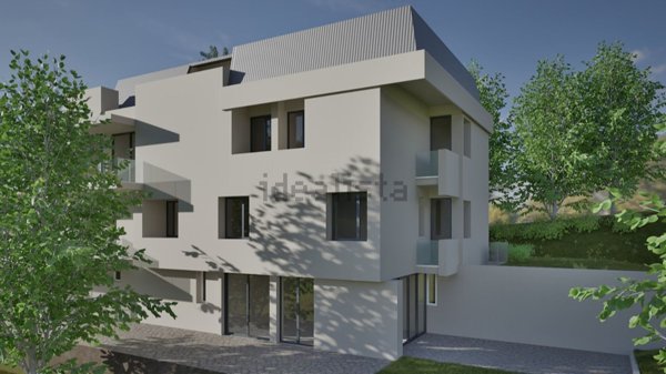 appartamento in vendita a Bologna