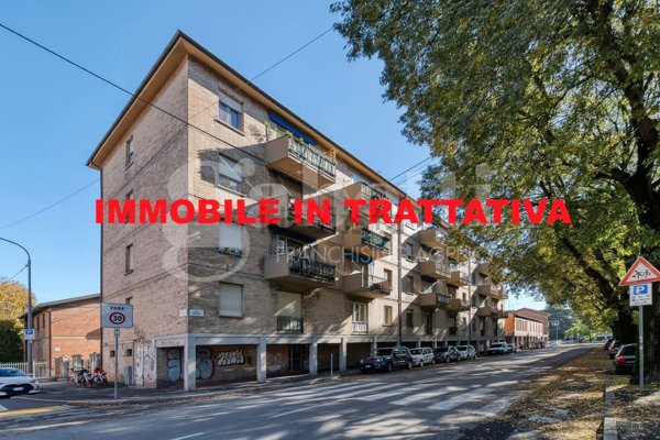 appartamento in vendita a Bologna in zona San Donato