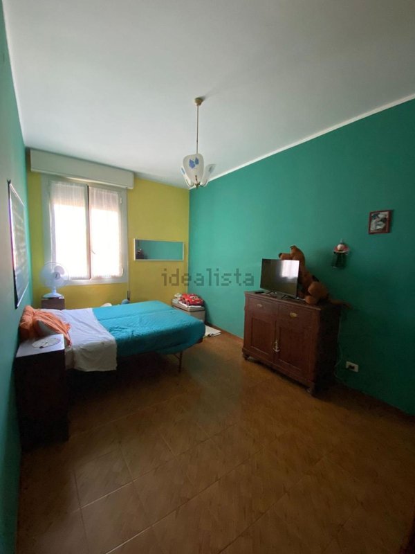 appartamento in vendita a Bologna in zona Andrea Costa