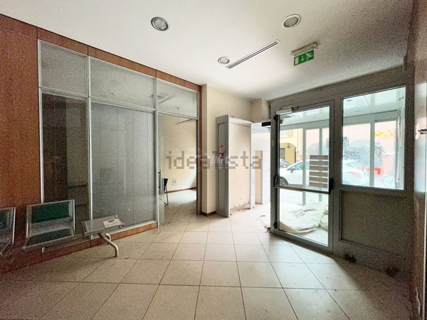 ufficio in vendita a Bologna in zona San Vitale