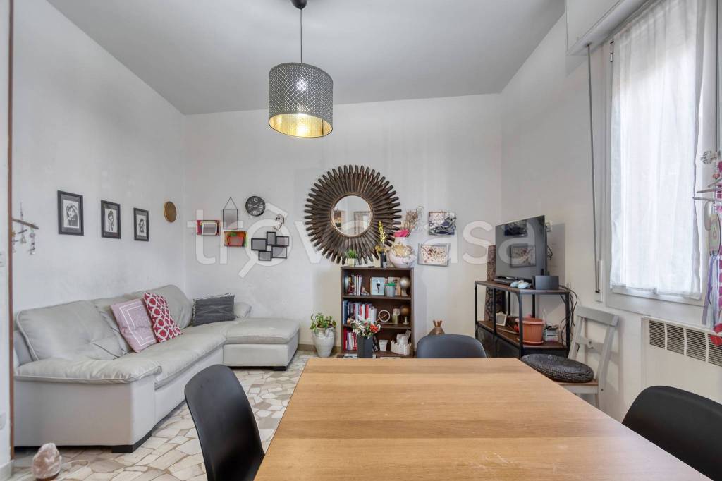 appartamento in vendita a Bologna in zona Savena
