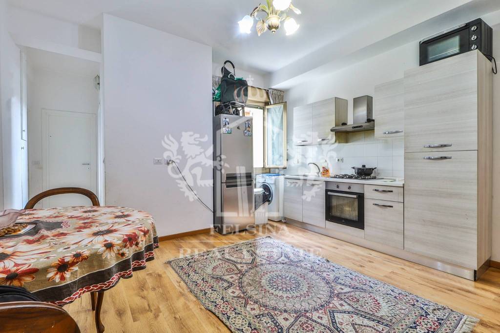 appartamento in vendita a Bologna in zona Borgo Panigale