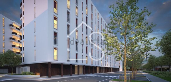 appartamento in vendita a Bologna