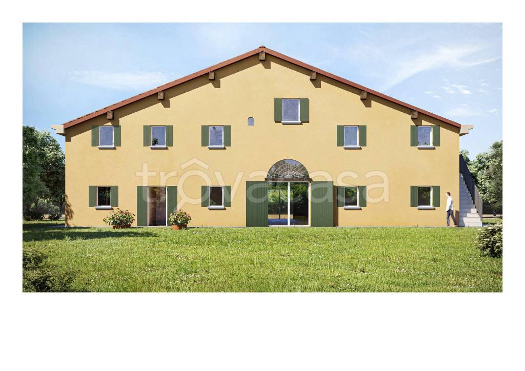 casa indipendente in vendita a Bologna