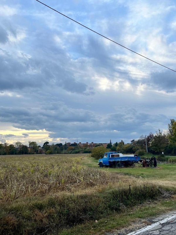 terreno agricolo in vendita a Bologna in zona Lame