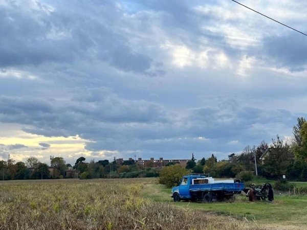 terreno agricolo in vendita a Bologna in zona Lame