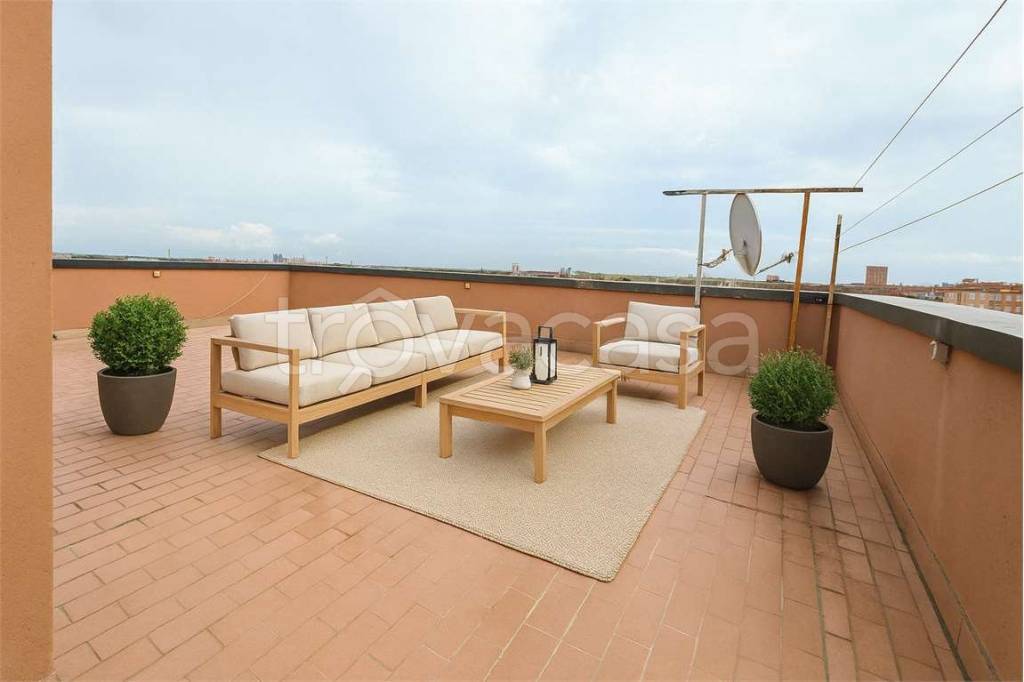 appartamento in vendita a Bologna in zona San Donato