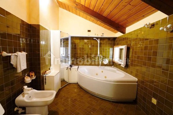 appartamento in vendita a Bologna in zona Centro Storico