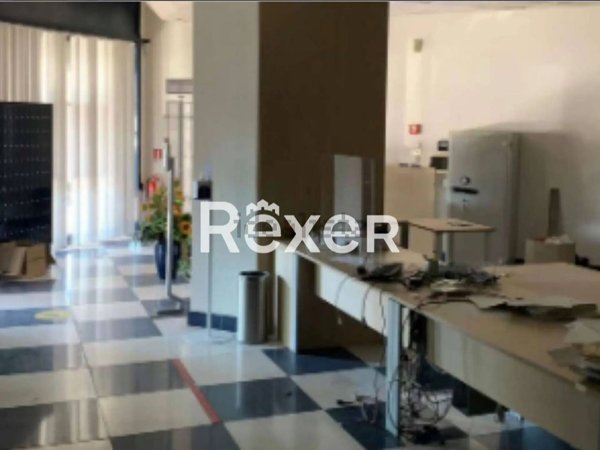 ufficio in vendita a Bologna