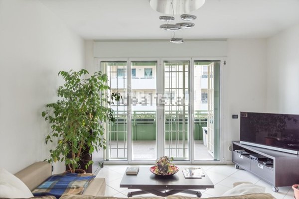 appartamento in vendita a Bologna in zona Borgo Panigale