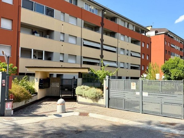 appartamento in vendita a Bologna in zona San Vitale