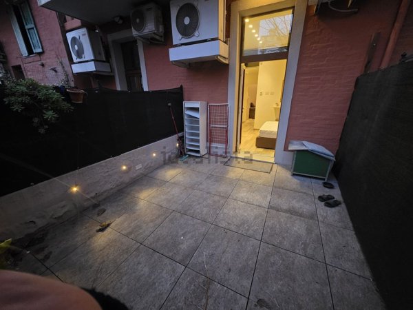 appartamento in vendita a Bologna in zona Centro Storico