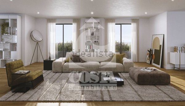 appartamento in vendita a Bologna