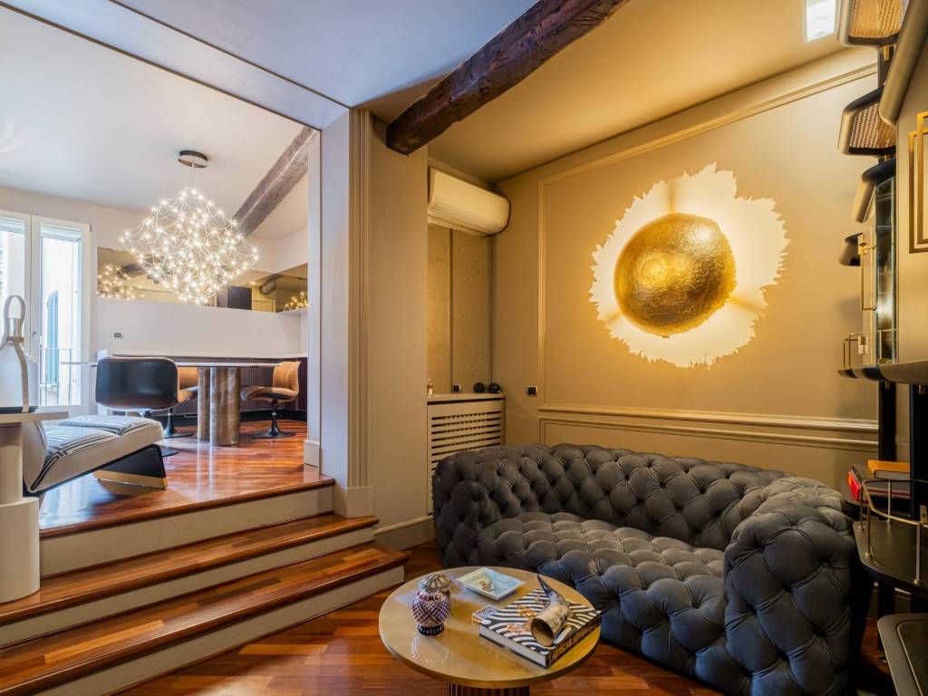 appartamento in vendita a Bologna