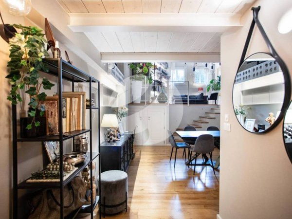 appartamento in vendita a Bologna in zona Saragozza